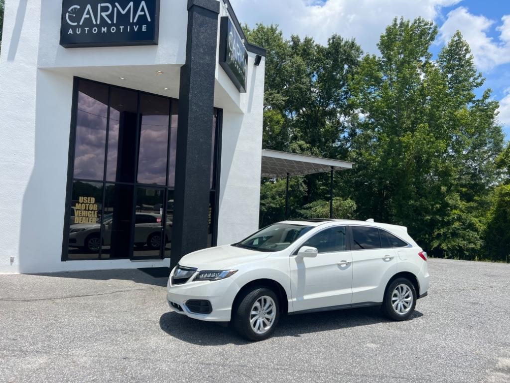 Carma Automotive