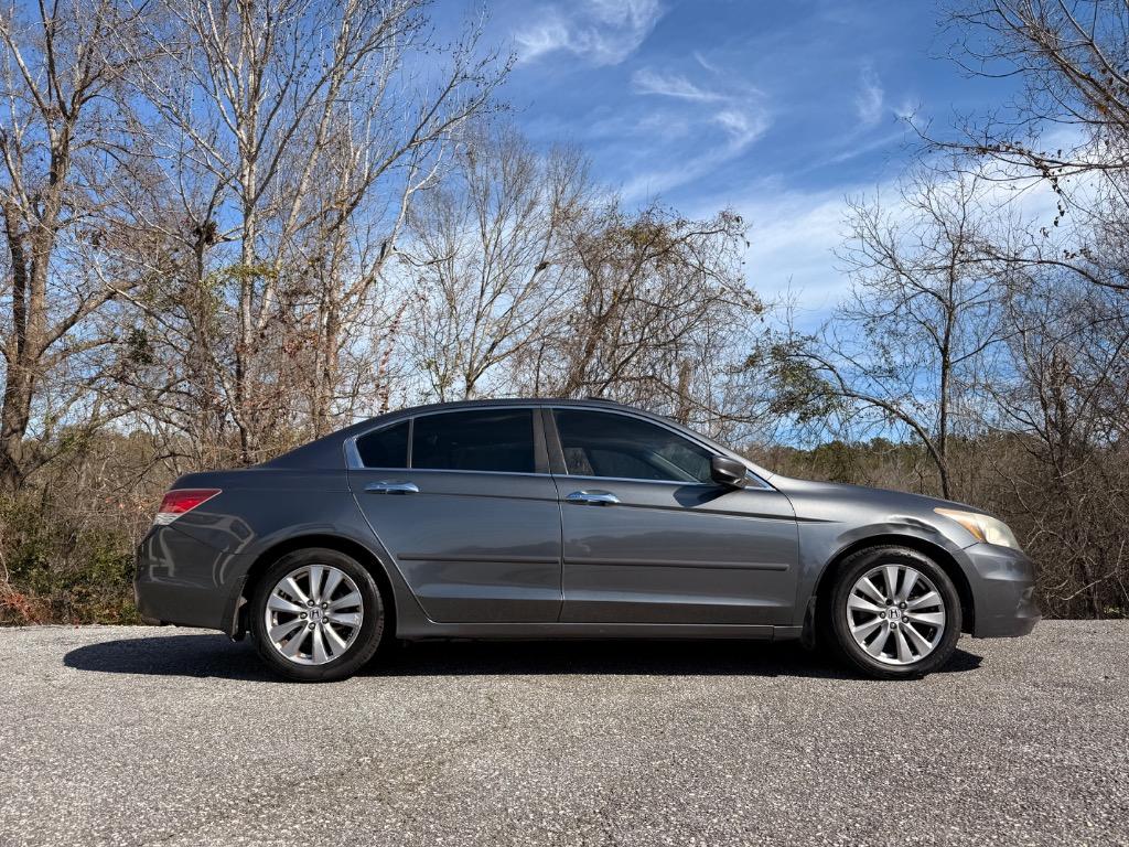 2011 Honda Accord EX-L V6