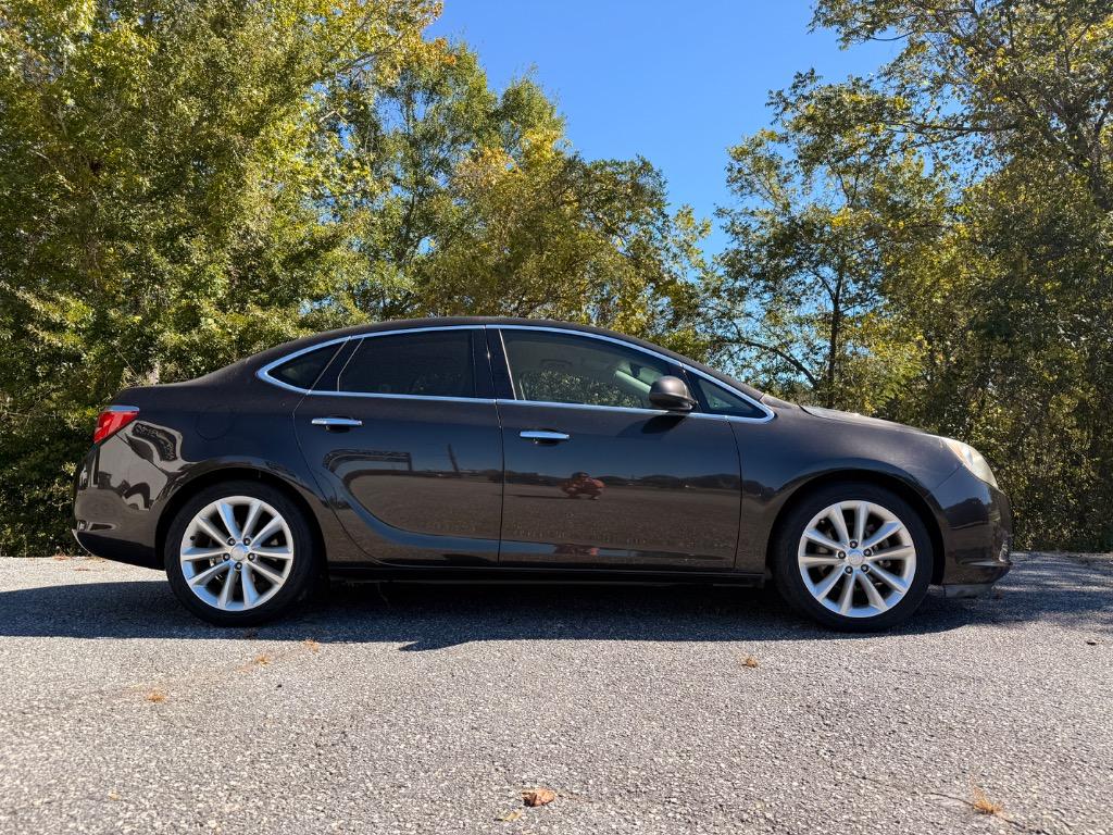 2013 Buick Verano